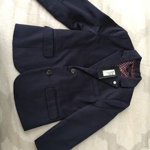 NWT Boys Sport coat or suit jacket